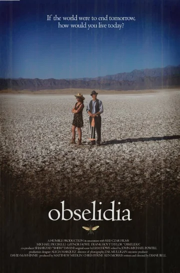 Постер: Obselidia