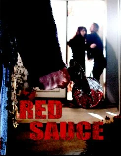 Постер: Red Sauce!