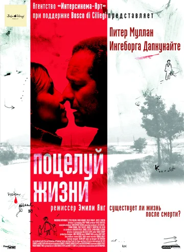 Постер: Поцелуй жизни