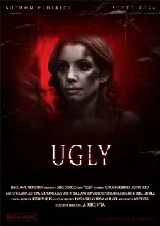 Постер: Ugly