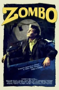 Постер: Zombo