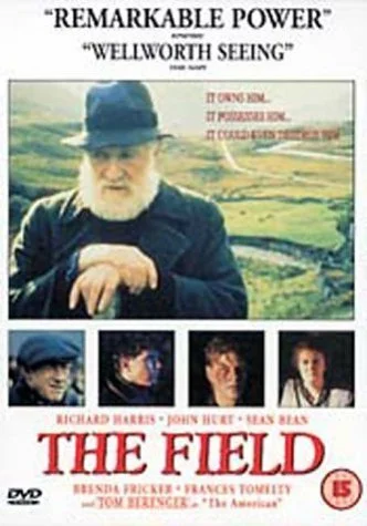 Постер: Playing the Field