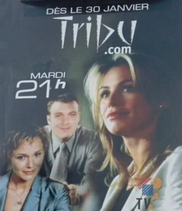 Постер: Tribu.com