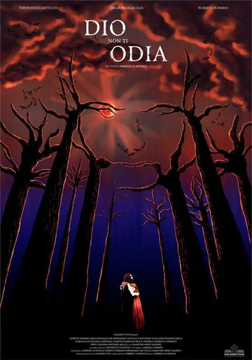 Постер: Dio non ti odia