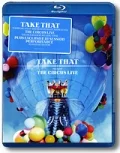 Постер: Take That: The Circus Live