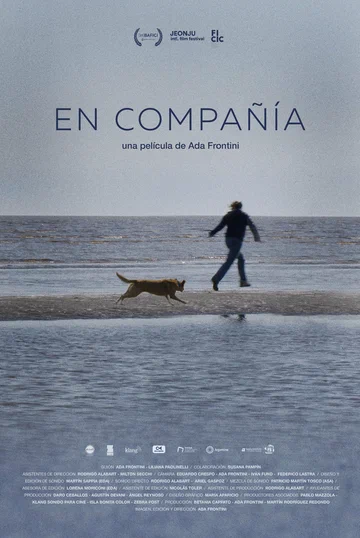 Постер: En compañía