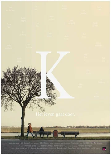 Постер: K