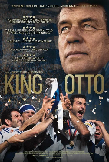 Постер: King Otto