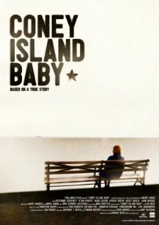 Постер: Coney Island Baby