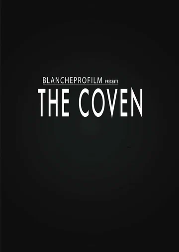 Постер: The Coven