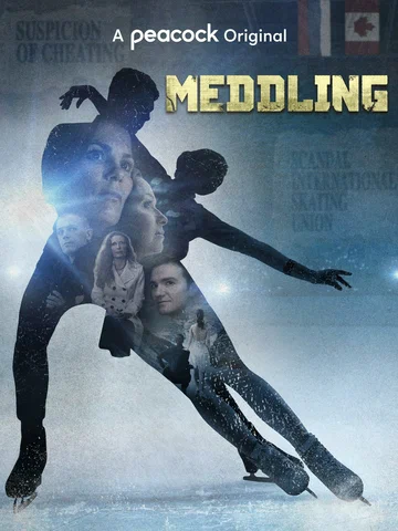 Постер: Meddling