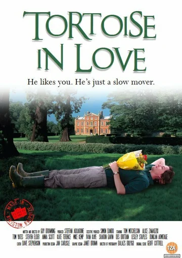Постер: Tortoise in Love
