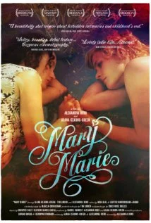 Постер: Mary Marie