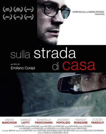 Постер: Sulla strada di casa