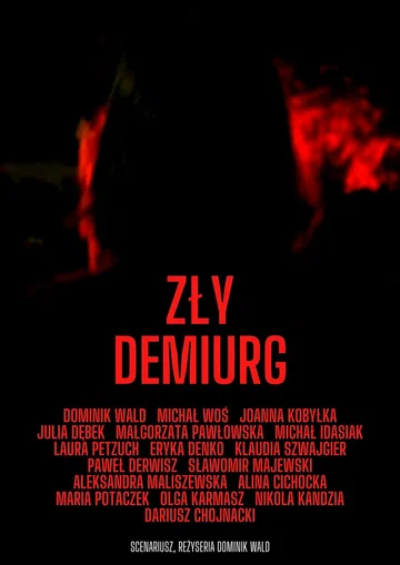 Постер: Zly Demiurg
