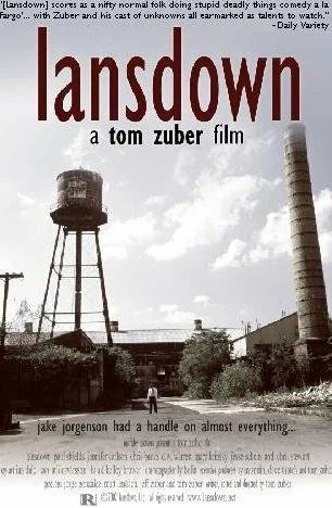 Постер: Lansdown