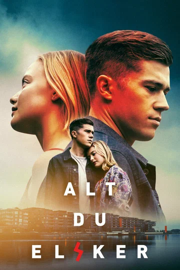 Постер: Alt du elsker