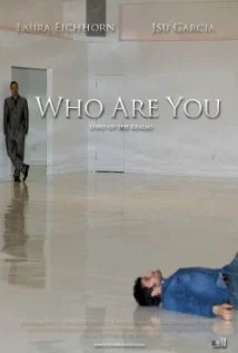 Постер: Who Are You