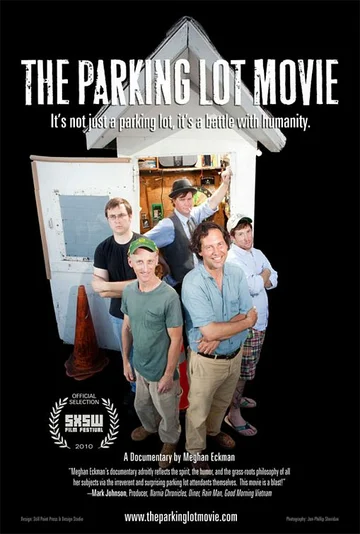 Постер: The Parking Lot Movie