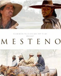 Постер: Mesteno