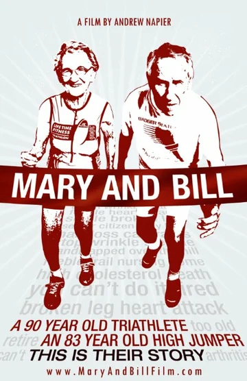Постер: Mary and Bill