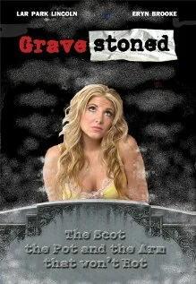 Постер: Gravestoned