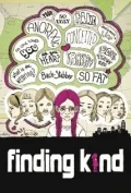 Постер: Finding Kind