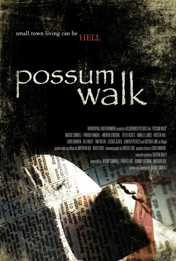 Постер: Possum Walk