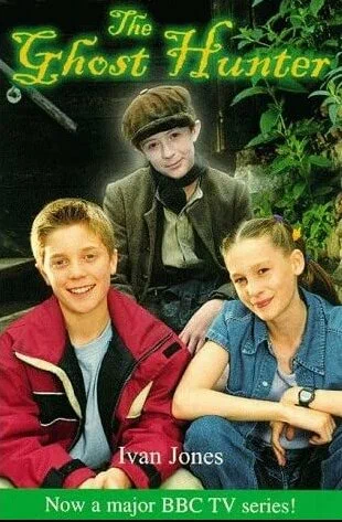 Постер: The Ghost Hunter