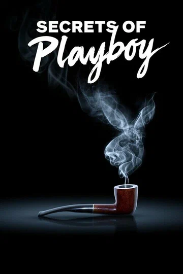 Постер: Секреты Playboy