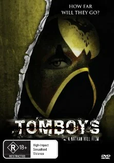 Постер: Tomboys
