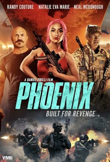 Постер: Phoenix