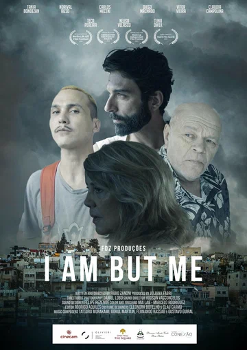 Постер: Eu Sou Mas Eu
