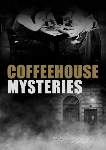 Постер: Coffeehouse Mysteries