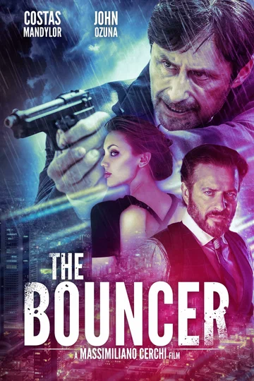 Постер: The Bouncer