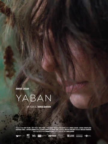 Постер: Yaban