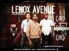 Постер: Lenox Avenue
