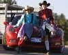 Постер: Bullfighter