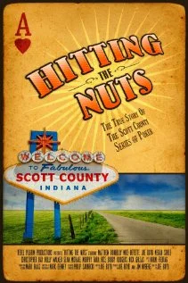 Постер: Hitting the Nuts