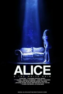 Постер: Alice & the White Hair