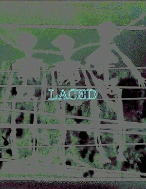 Постер: LACED