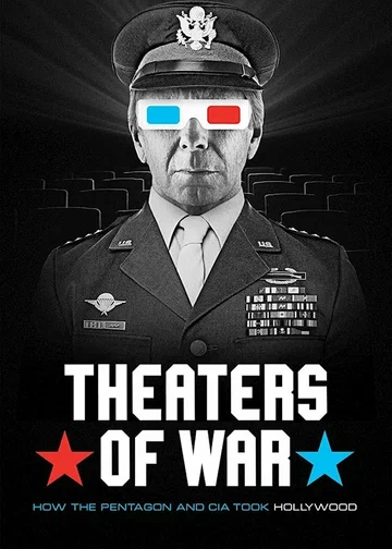 Постер: Theaters of War
