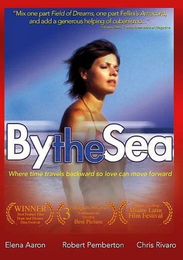 Постер: By the Sea