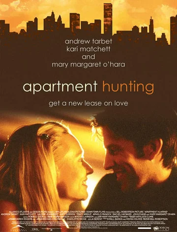 Постер: Apartment Hunting