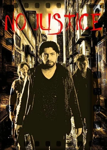 Постер: No Justice