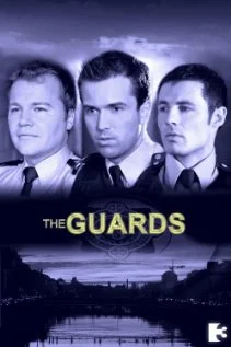 Постер: The Guards