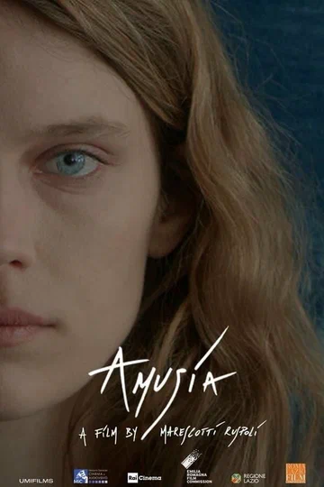 Постер: Амузия