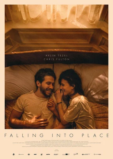 Постер: Falling Into Place