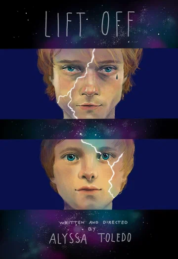 Постер: Взлёт