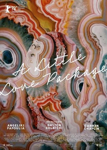 Постер: A Little Love Package